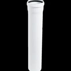 Afløb Og Rør^Rør PP 32x500 mm hvid