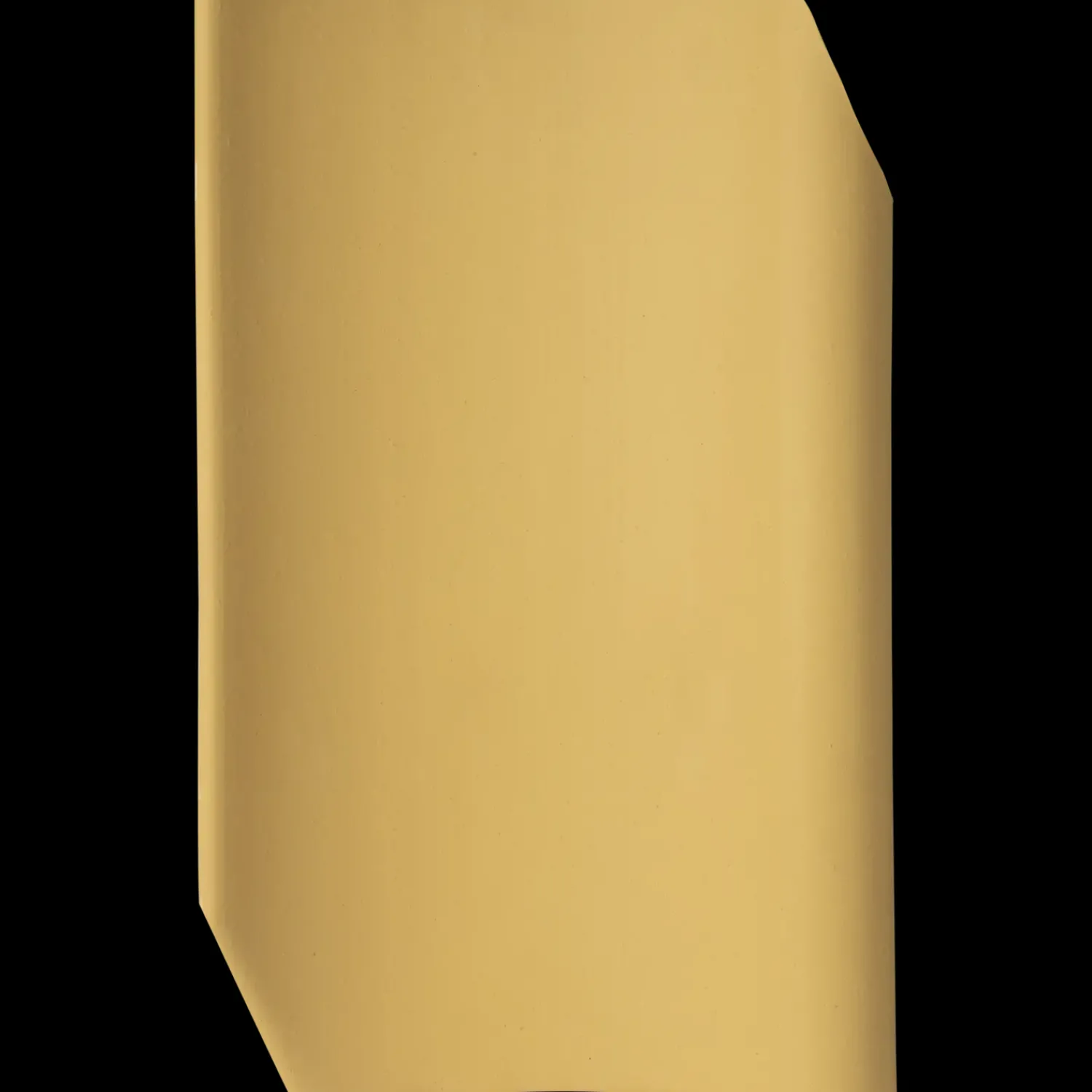 Randers Tegl Tagsten^RT 811 Højslev vingetagsten lille dansk, gul