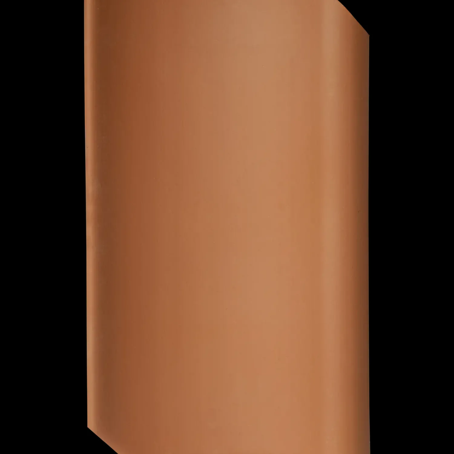 Outlet Randers Tegl RT 801 Højslev vingetagsten normalformat, rød