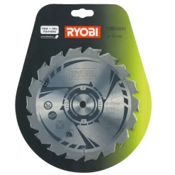 Ryobi Rundsavklinger^CSB150A1 rundsavklinge Ø 150 mm