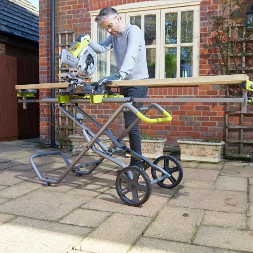 Sale Ryobi EMS190DCL akku kap-/geringssav 18V ONE+ solo