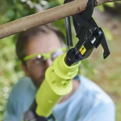 Clearance Ryobi OLP1832BX akku grensaks 18V ONE+ solo
