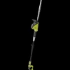 Ryobi Hækkeklippere^OPT1845 stanghækkeklipper m/teleskoparm 18V ONE+ solo