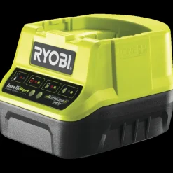 Ryobi Hækkeklippere^OPT1845 stanghækkeklipper m/teleskoparm 18V ONE+ solo