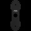 Online Ryobi RAC163 kantskærerklinge 22 cm
