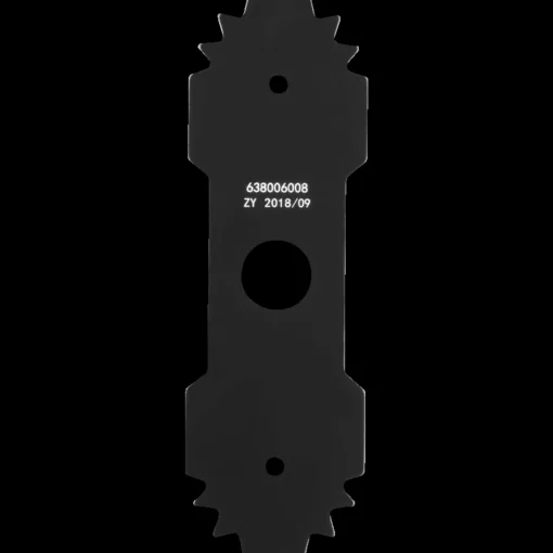 Online Ryobi RAC163 kantskærerklinge 22 cm