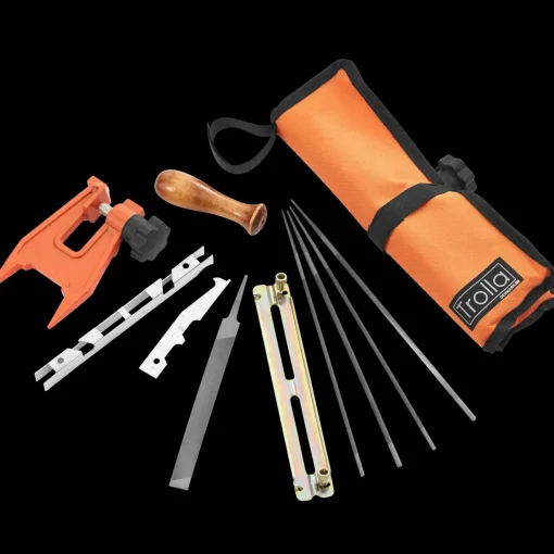 Ryobi Motorsave^RAC255 savkæde 40 cm