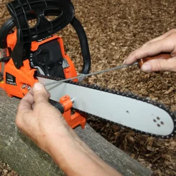 Ryobi Motorsave^RAC255 savkæde 40 cm