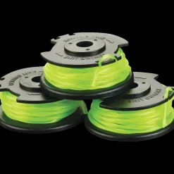 Hot Ryobi RAC143 trådspoler m/2 mm tråd 3 stk.