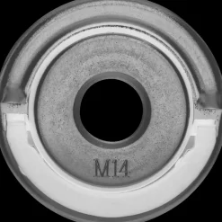 Ryobi Klinger Til Vinkelslibere^RAKEF easyfix-møtrik M14