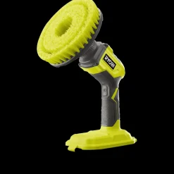 Ryobi Bilpleje^RAKSRUBH rengøringsbørste hård