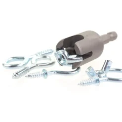 Outlet Ryobi RAKWNDB skruebit til kroge/øksner