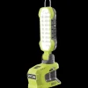 Ryobi Prepperudstyr^R18ALP-0 akku LED arbejdslampe 18V ONE+solo