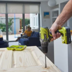 Ryobi Prepperudstyr^R18ALP-0 akku LED arbejdslampe 18V ONE+solo