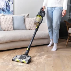 Ryobi Støvsugere^RASV18BL-0 18V ONE+ støvsuger solo