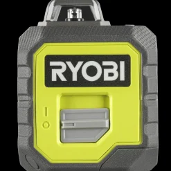 Online Ryobi RB360GLL grøn 360° linjelaser