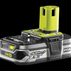 Clearance Ryobi RB18L25 batteri 2,5 Ah 18V ONE+