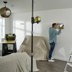 Discount Ryobi RB360RLL rød 360° linjelaser