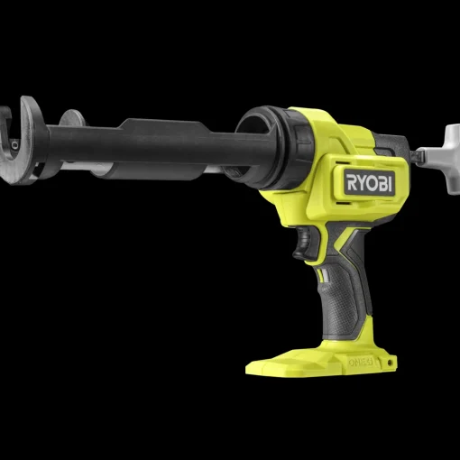Ryobi Fugepistoler^RCG18-0 fugepistol 18V ONE+ solo