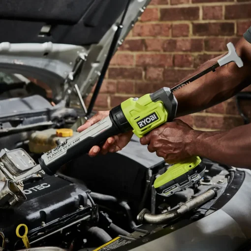 Ryobi Fugepistoler^RCG18-0 fugepistol 18V ONE+ solo