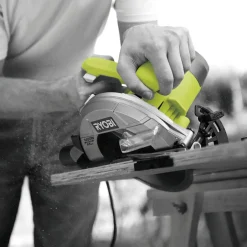 Ryobi Rundsave^RCS1400-G rundsav 1400W