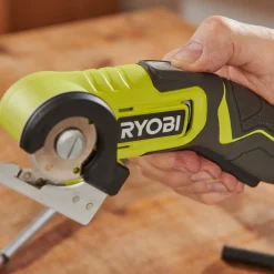 Online Ryobi RCT4-0 4V universalsaks USB Lithium solo