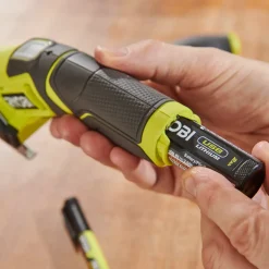Online Ryobi RCT4-0 4V universalsaks USB Lithium solo