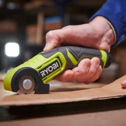 Online Ryobi RCT4-0 4V universalsaks USB Lithium solo