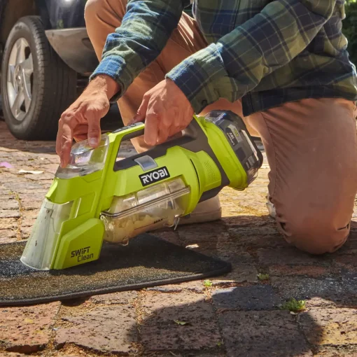 Sale Ryobi RDC18-0 pletrenser 18V ONE+