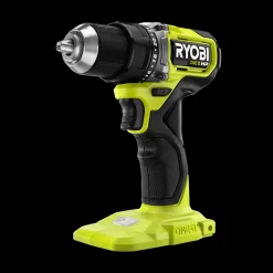 Ryobi Bore- Og Skruemaskiner^RDD18C-0 akku bore- skruemaskine 18V ONE+ solo