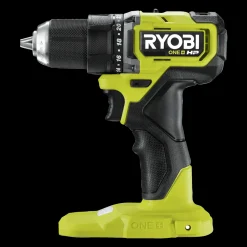 Ryobi Bore- Og Skruemaskiner^RDD18C-0 akku bore- skruemaskine 18V ONE+ solo