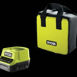 Hot Ryobi R18DD3-120S bore-/skruemaskine 18V ONE+ 1x2,0 Ah