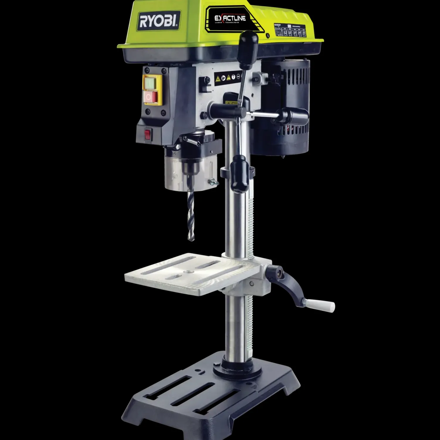 Sale Ryobi RDP102L søjleboremaskine 390W