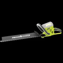 Ryobi Hækkeklippere^RHT36B55 hækkeklipper 36V MaxPower solo