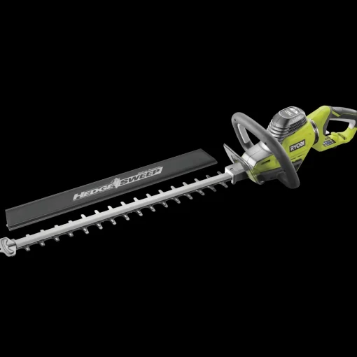 Ryobi Hækkeklippere^RHT6760RL hækkeklipper 650W