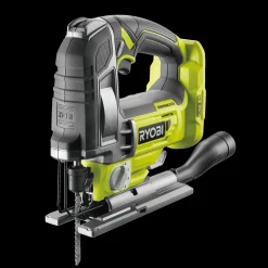 Clearance Ryobi R18JS7-0 pendulstiksav 18V ONE+ solo