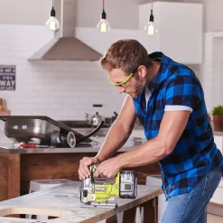 Clearance Ryobi R18JS7-0 pendulstiksav 18V ONE+ solo