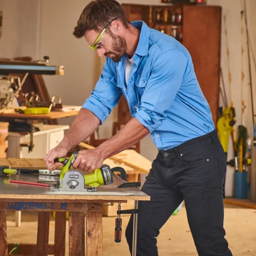 Ryobi Dyksave^R18MMS multisav 18V ONE+ solo Ø85 mm