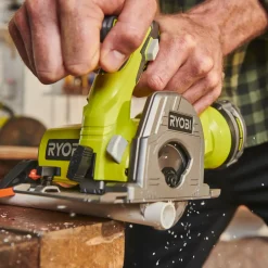 Ryobi Dyksave^R18MMS multisav 18V ONE+ solo Ø85 mm