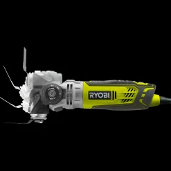 Ryobi Multicuttere^RMT300-SA multicutter 300W m/taske