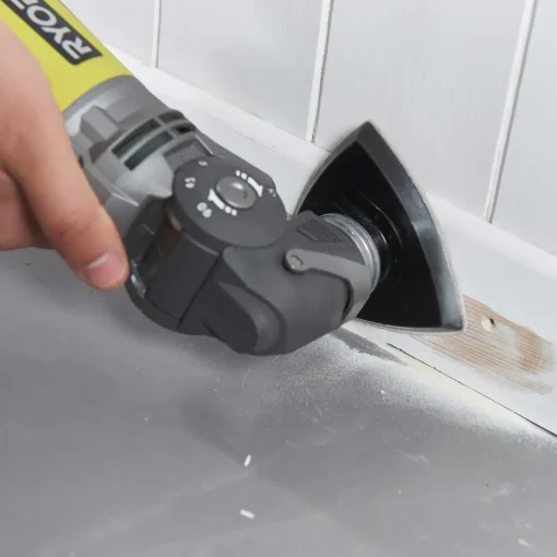 Ryobi Multicuttere^RMT300-SA multicutter 300W m/taske