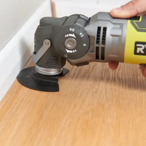 Ryobi Multicuttere^RMT300-SA multicutter 300W m/taske