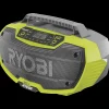 Outlet Ryobi R18RH-0 bluetooth radio 18V ONE+ solo