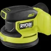 New Ryobi RROS18C-0 18V ONE+ excentersliber solo