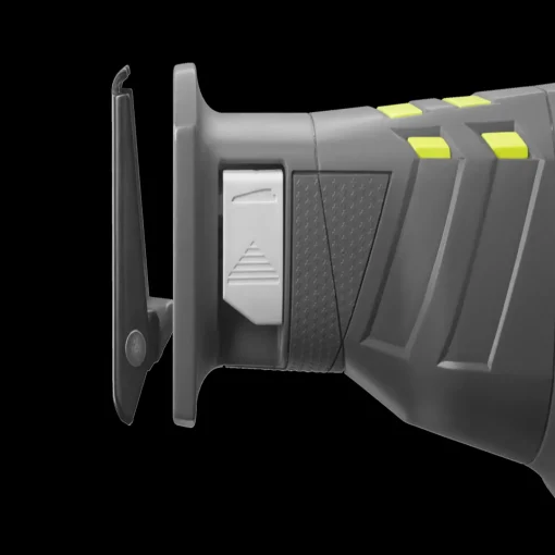 Outlet Ryobi RRS1200-K bajonetsav 1200W