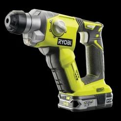 Ryobi Borehamre^R18SDS-0 SDS akku borehammer 18V ONE+ solo