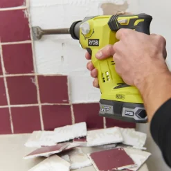 Ryobi Borehamre^R18SDS-0 SDS akku borehammer 18V ONE+ solo