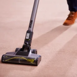 Hot Ryobi R18SV7-0 akku støvsuger 18V ONE+ solo