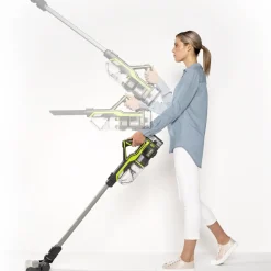 Hot Ryobi R18SV7-0 akku støvsuger 18V ONE+ solo