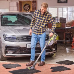 Hot Ryobi R18SV7-0 akku støvsuger 18V ONE+ solo